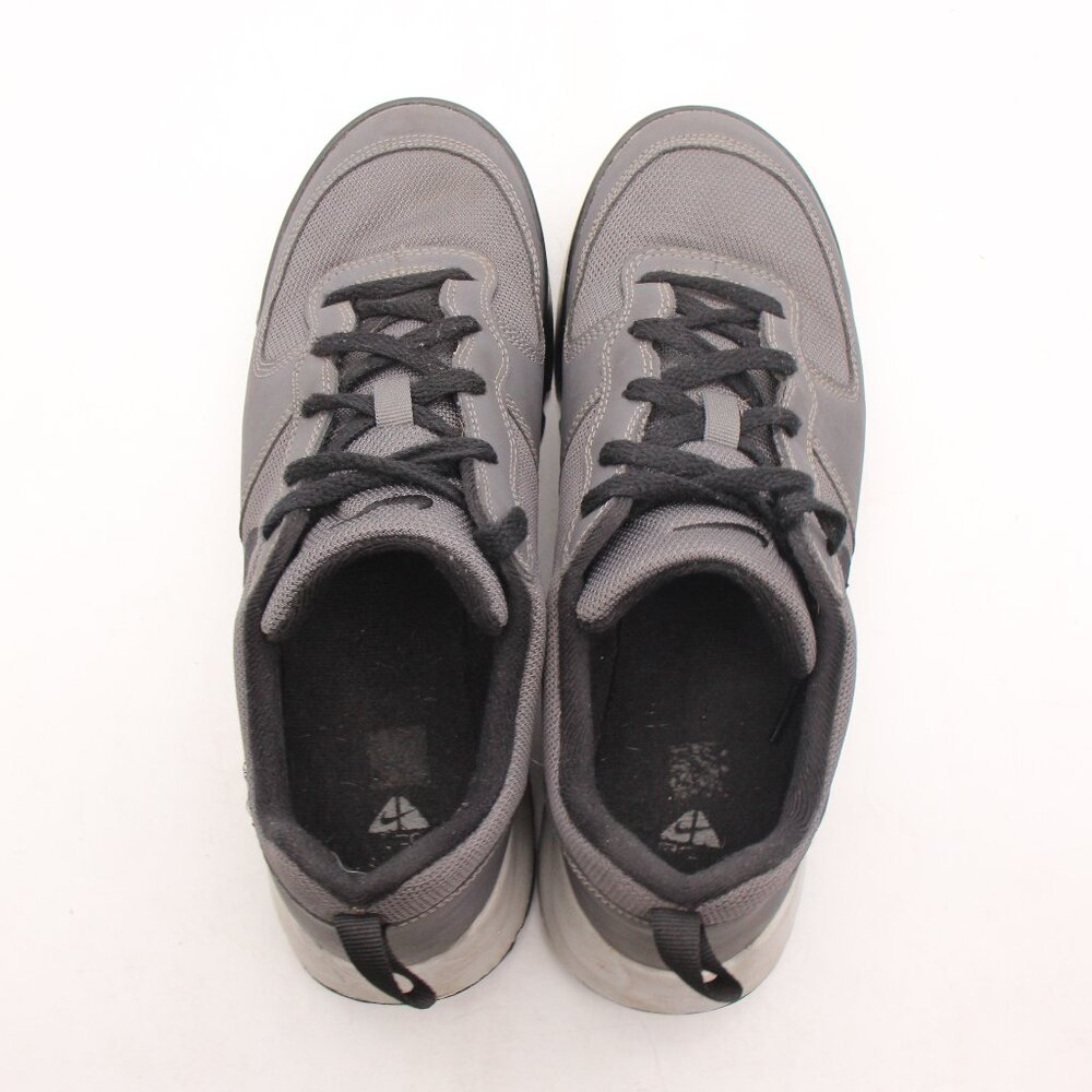 Nike ACG Takos Low Men’s Size 10 Trail Hiking Running Shoe Sneaker 317542-090 - Picture 9 of 9